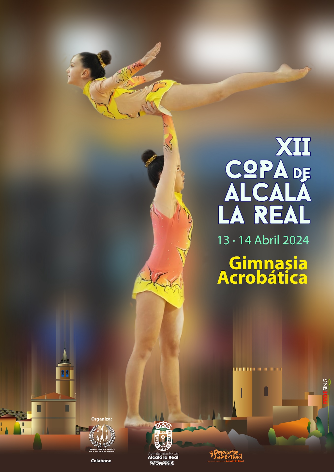 X Copa Alcala