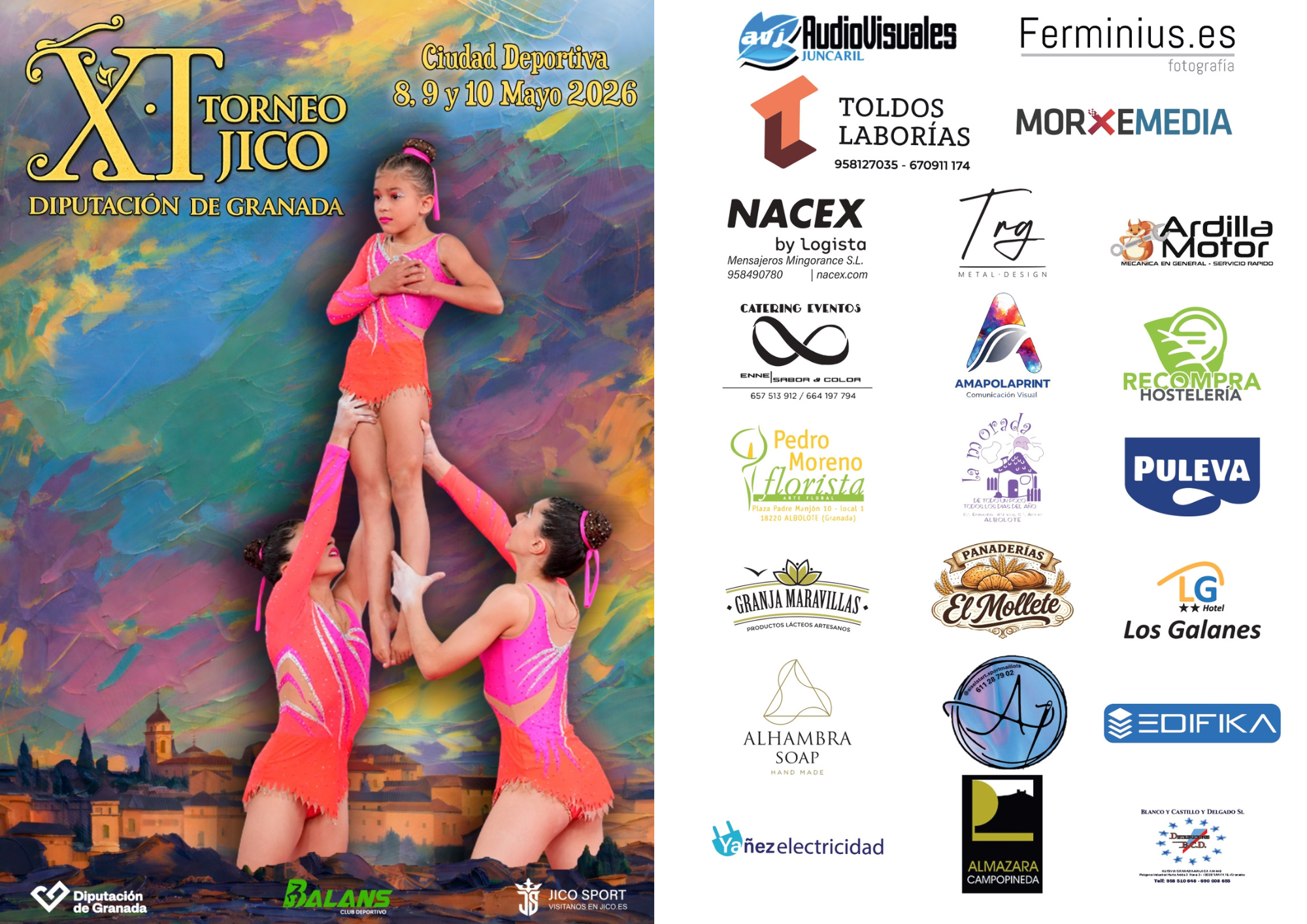 CartelXIJico